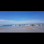 Sea View Attico Mansardato Fronte Mare * Montesilvano