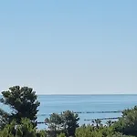 Apartment Sea View Attico Mansardato Fronte Mare