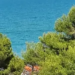 Sea View Attico Mansardato Fronte Mare Apartment *