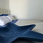 Apartment Sea View Attico Mansardato Fronte Mare *